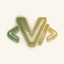 Veltrix Code logo